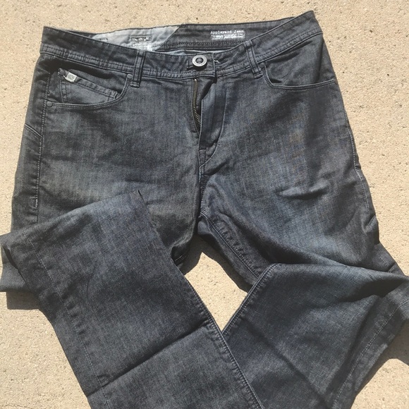 Vintage Volcom Appleyard Jeans Mens 32 